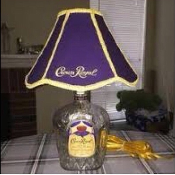 Crown Royal Dust Bag Bundle Purple & Gold Sz 1.5L (4) - Picture 10 of 11